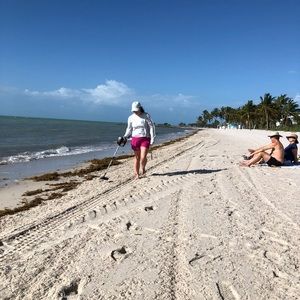 Meet your Posher, Kelso